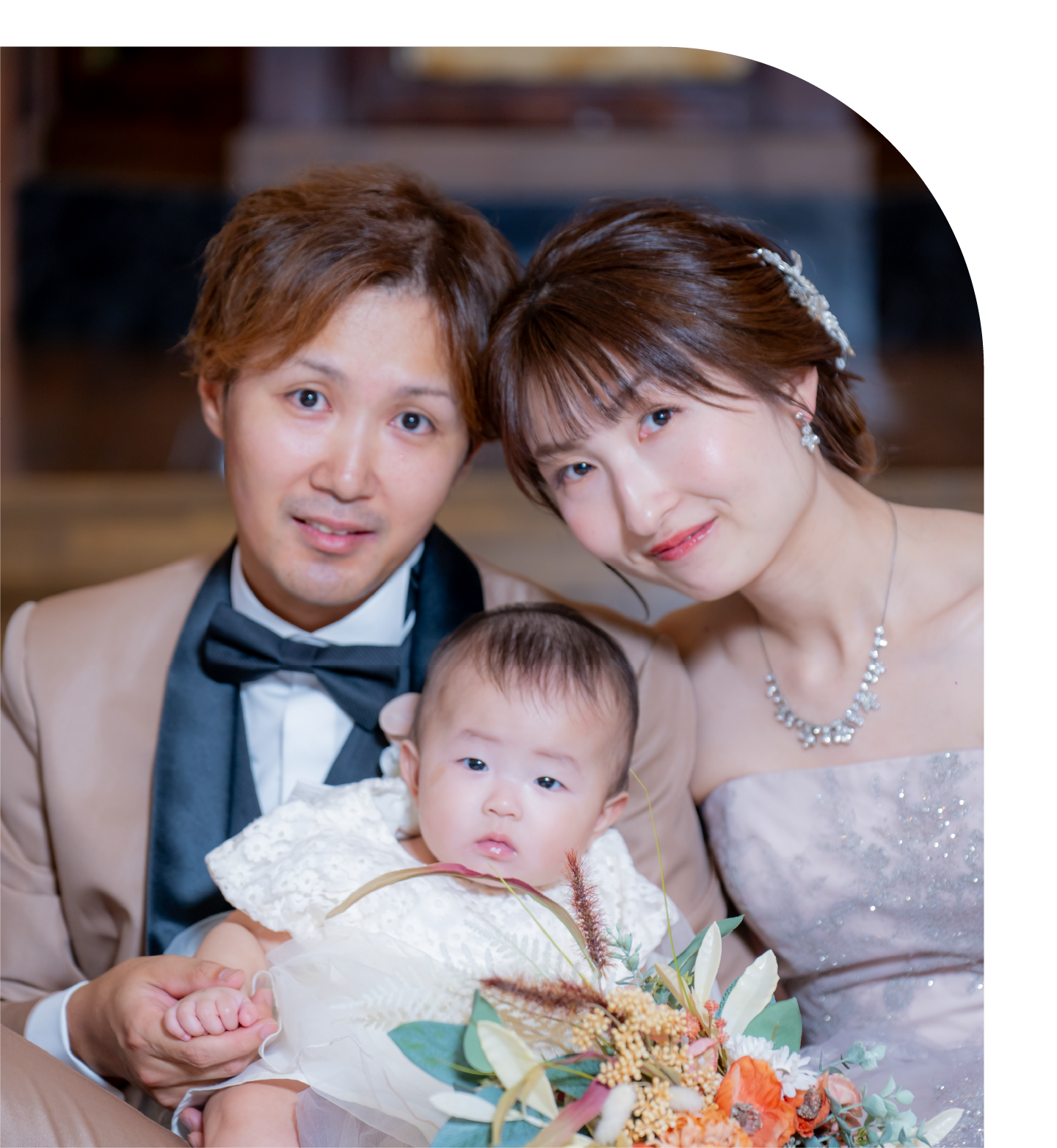 撮ってもいい結婚式プラン