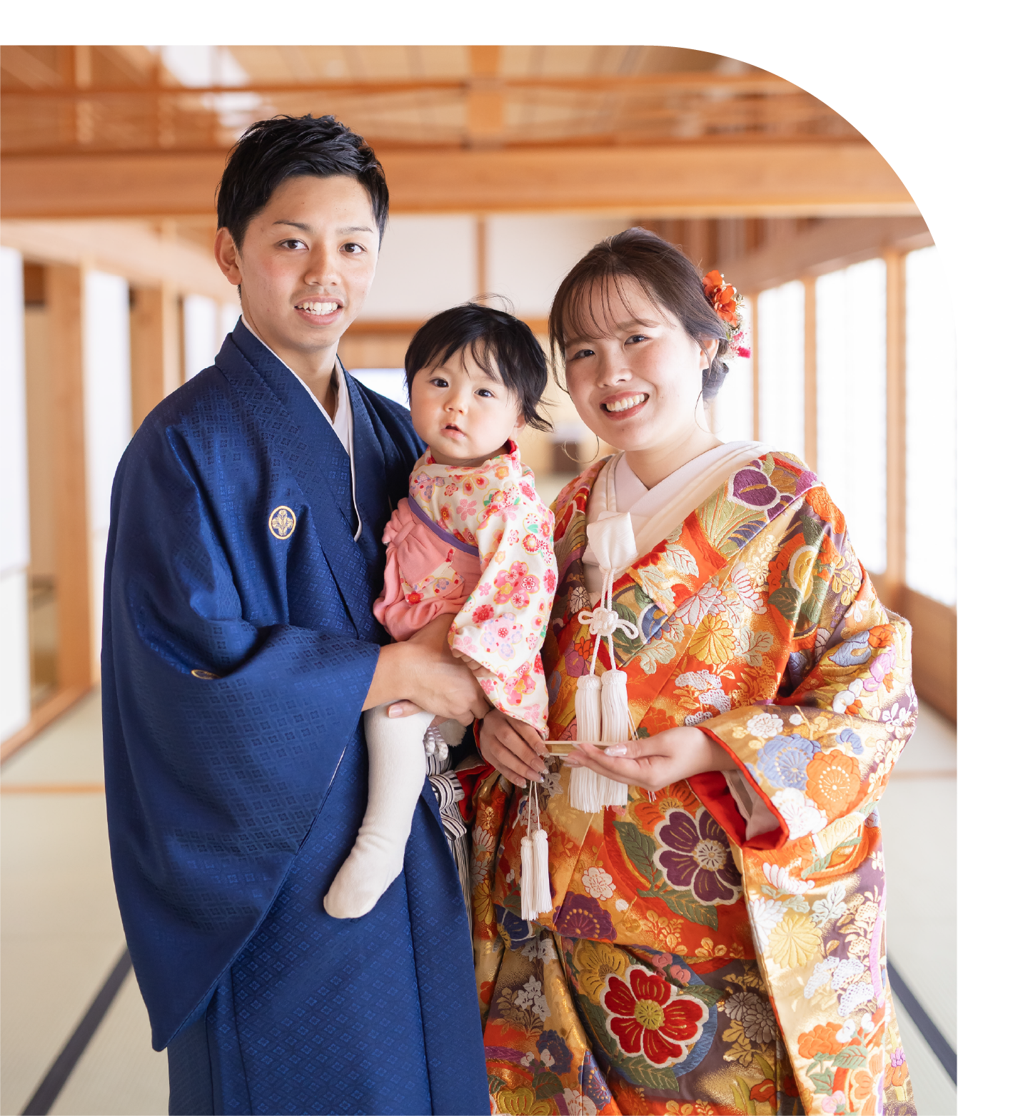 撮ってもいい結婚式プラン