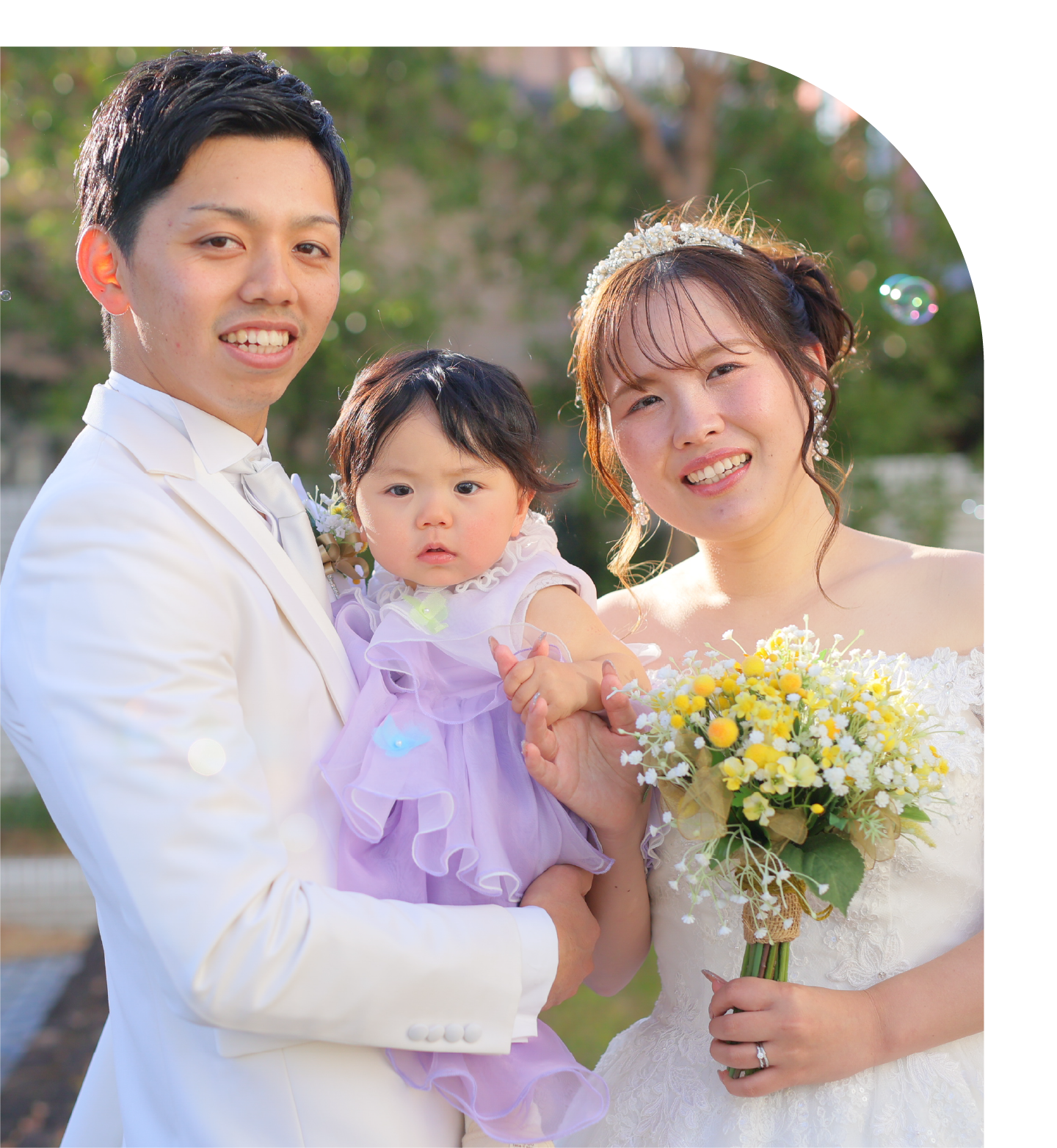 撮ってもいい結婚式プラン